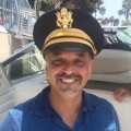 Captain “Pie-Yum”