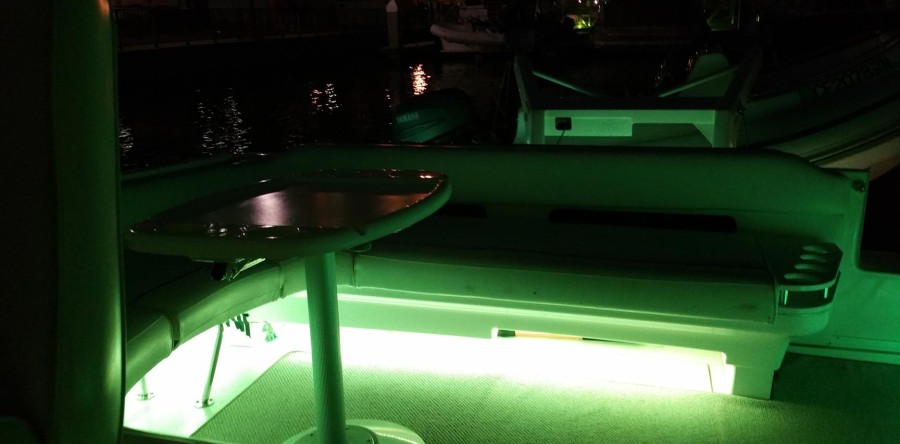 Stiletto I – Patio
